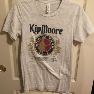 Kip Moore W.T Shirt